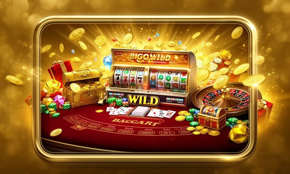 Roulette Red Green
